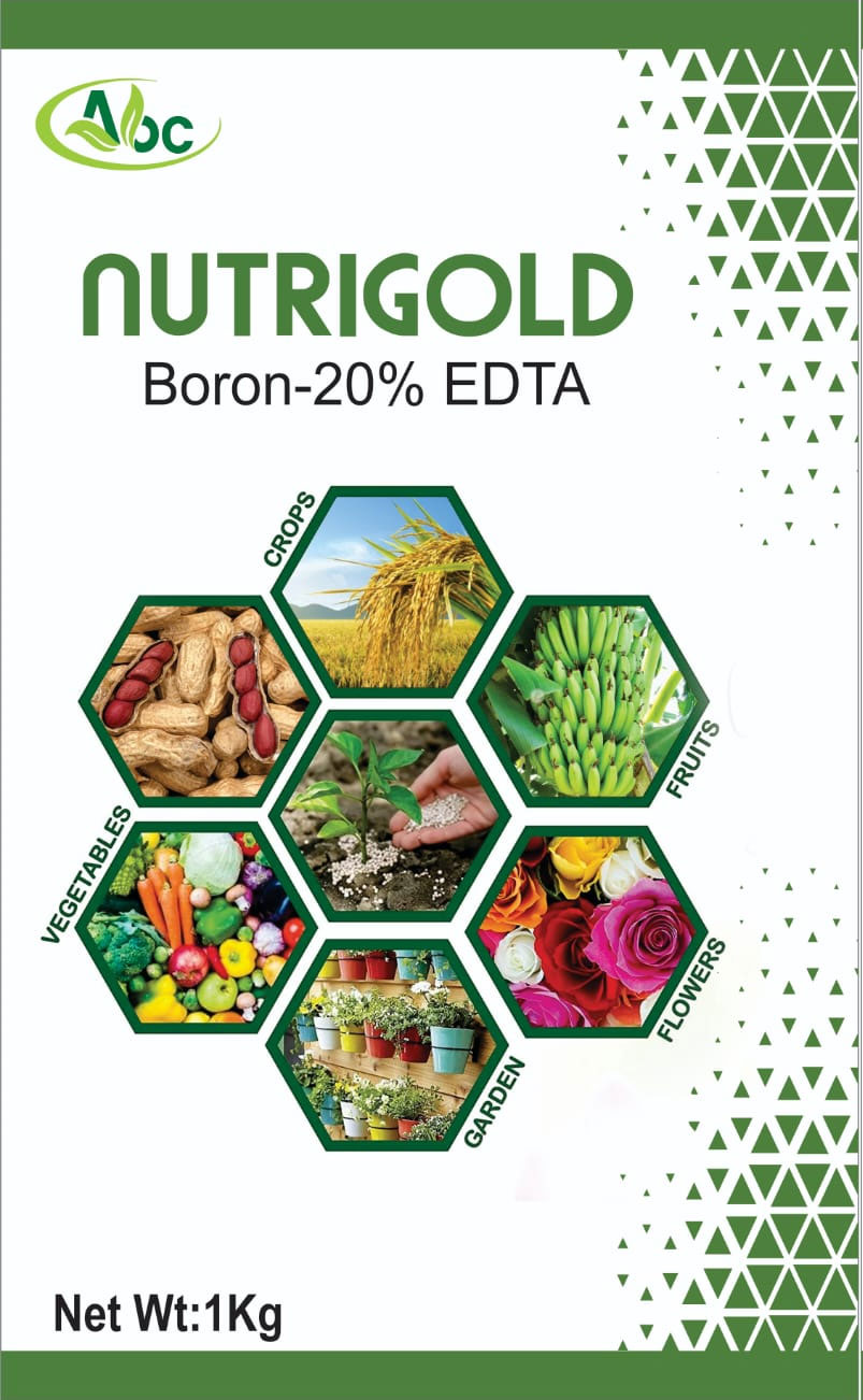 Boron